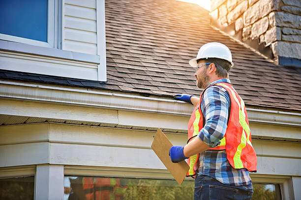 Licensed Gutter Repair And Installation service in Broadview, MT - Ben Roofing and Steel LLC